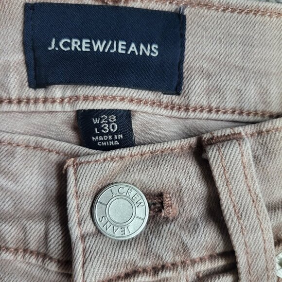 J.Crew Jeans - Picture 3 of 6